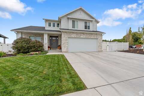 4312 W 5925 S, Hooper, UT 84315