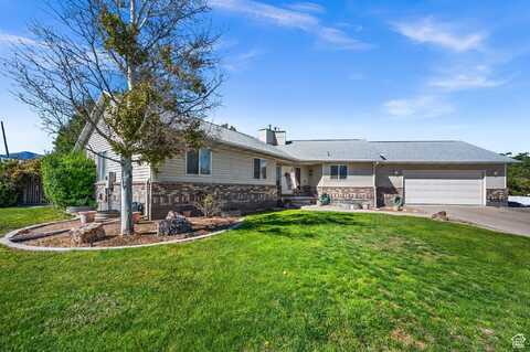 3140 S GEORGE, Magna, UT 84044