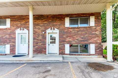 111 E CENTER N, Clearfield, UT 84015