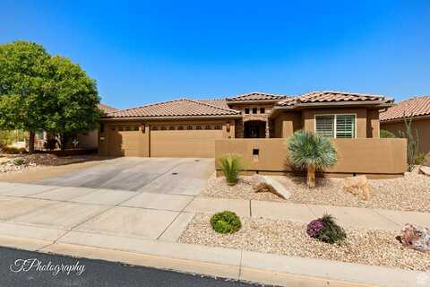 1586 W BONITA BAY, Saint George, UT 84790