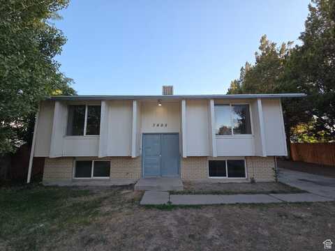 3695 W CAROLINA, West Jordan, UT 84084