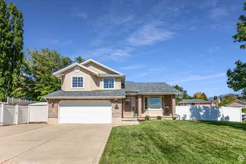 1069 E 3325 N, Layton, UT 84040