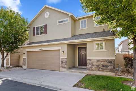 1072 W STONEHAVEN, North Salt Lake, UT 84054