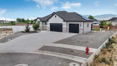 537 E FIONA, Grantsville, UT 84029