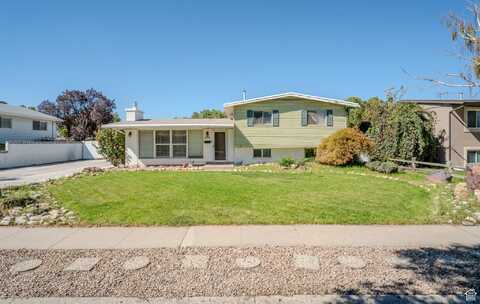 4176 S MORRIS, Taylorsville, UT 84129