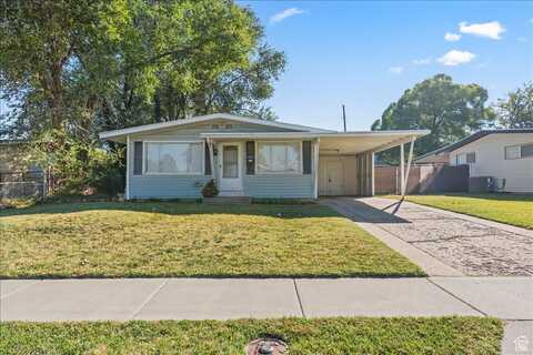 1378 N 300 W, Sunset, UT 84015