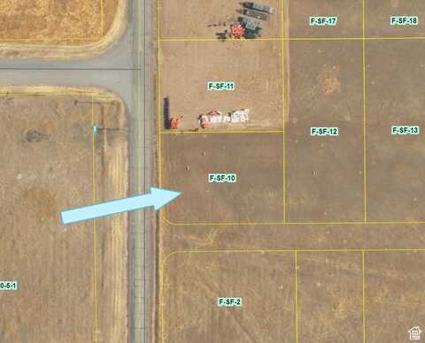 705 S 1100 W, Fillmore, UT 84631