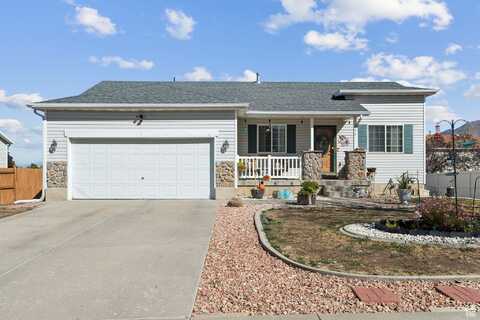 795 E 540 N, Tooele, UT 84074