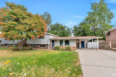 2129 E VILLAIRE S, Cottonwood Heights, UT 84121