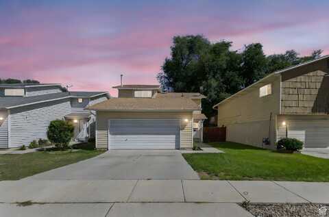 7657 SO. SUNRISE PLACE EAST W, West Jordan, UT 84084