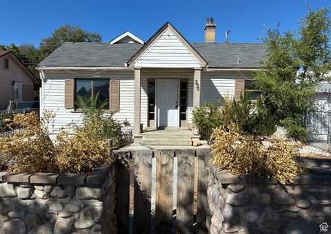 330 W 600 S, Provo, UT 84601