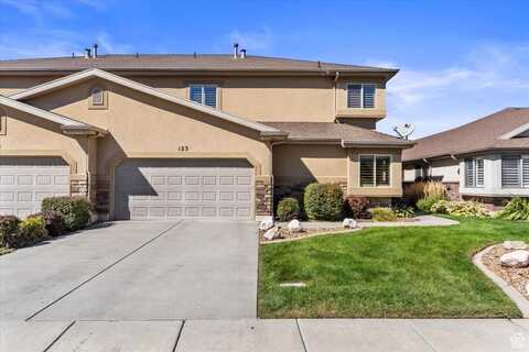123 HILLSBOROUGH, Pleasant View, UT 84414