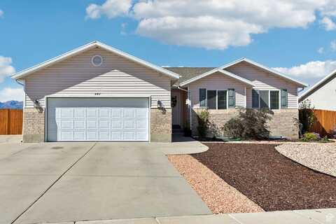 541 N COLEMAN, Tooele, UT 84074