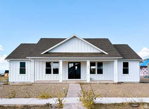 1357 E 1220 N, Logan, UT 84341