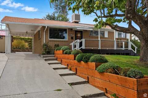 5352 S CHARLOTTE W, Kearns, UT 84118