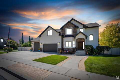 11197 N PARK, Highland, UT 84003