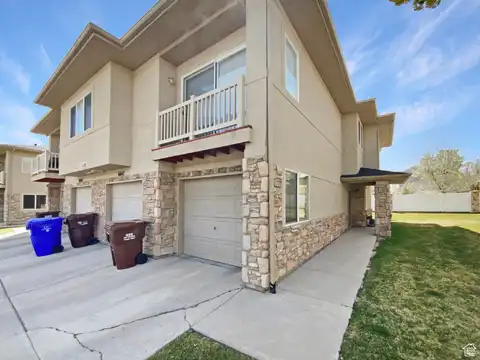 6647 W MERLOT, West Jordan, UT 84081