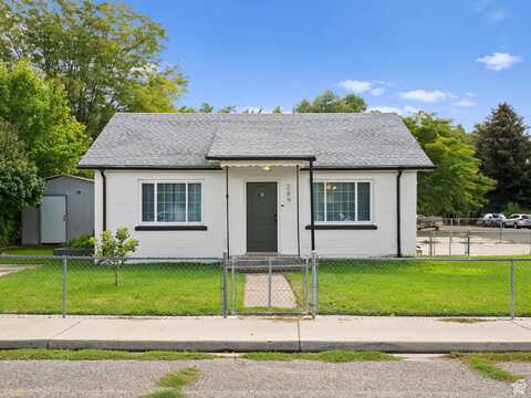 289 W 200 S, Payson, UT 84651