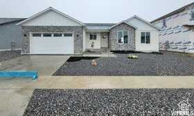 2354 E SPRING N, Eagle Mountain, UT 84005