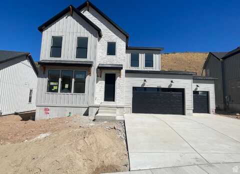 1632 W CANYON RIM, Lehi, UT 84048