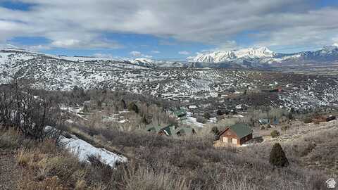 1722 WESTVIEW, Heber City, UT 84032