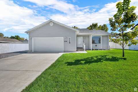 5270 S 4200 W, Roy, UT 84067