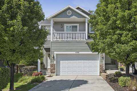 4293 N CRESTHAVEN, Lehi, UT 84043