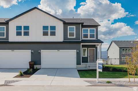 3611 N OAK, Eagle Mountain, UT 84005