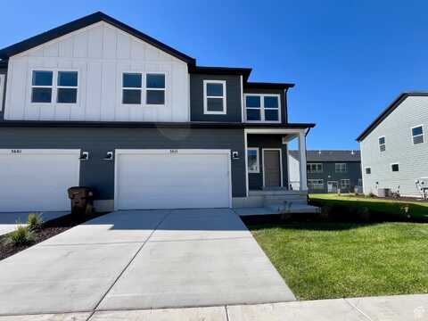 3611 N OAK, Eagle Mountain, UT 84005