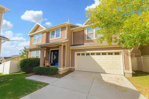 6823 W BOTTLEBRUSH S, West Jordan, UT 84081
