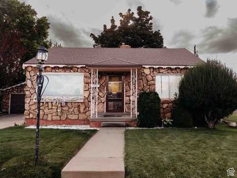 149 COUNTRY CLUB, South Ogden, UT 84405