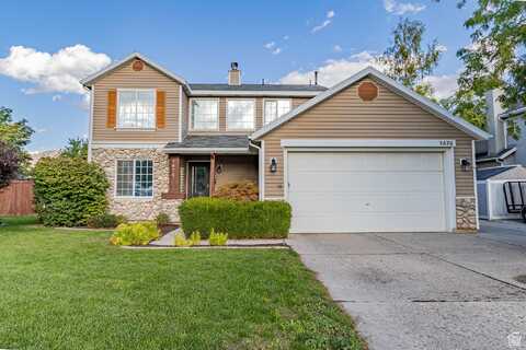 1474 N 285, Layton, UT 84041