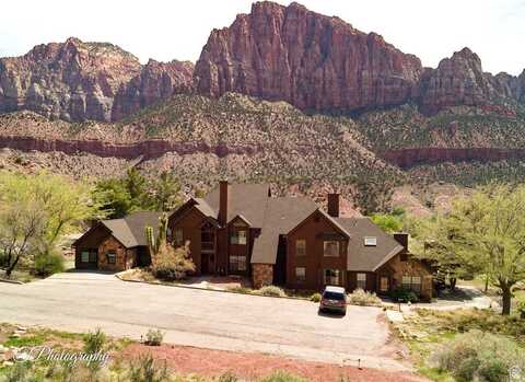 88 STONE, Springdale, UT 84767