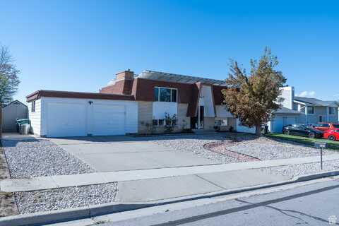1124 E SLEEPY HOLLOW, Sandy, UT 84094