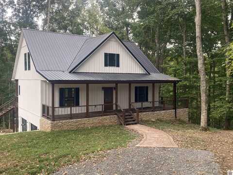180 Crystal Creek Circle, Cadiz, KY 42211
