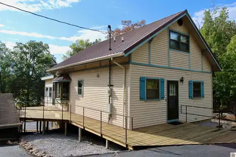 114 Colson, Benton, KY 42025
