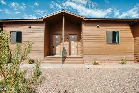 4640 West Tatanka Lp, Show Low, AZ 85901