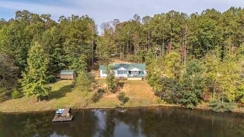 135 Brooke Way, Carrollton, GA 30117