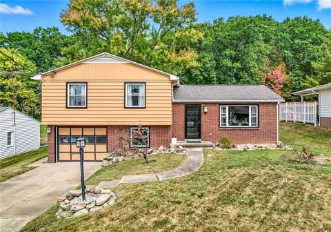2062 Debrakeleer Ave, Farrell, PA 16121