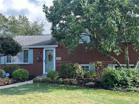undefined, Penn Hills, PA 15235