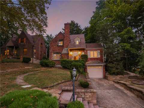 821 Clara Street, Versailles, PA 15137