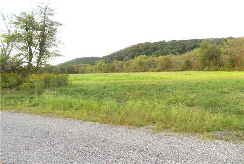 0 George Wahl Lane, Jackson Twp, PA 16033