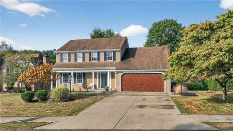 10107 Deer View Point, McCandless, PA 15090