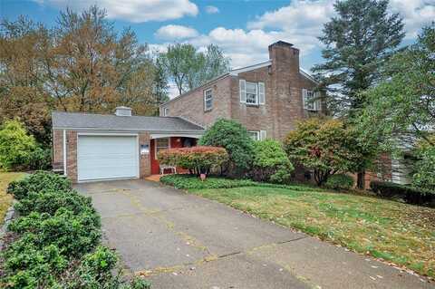 4012 Cape Cod Drive, Plum, PA 15239