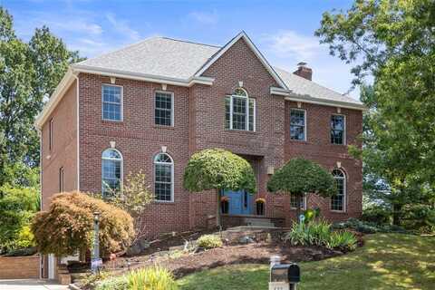 622 Oswego Drive, Adamstown, PA 15044