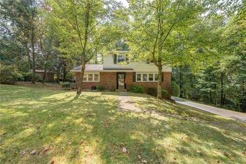3019 Ben Venue Dr, Unity, PA 15601