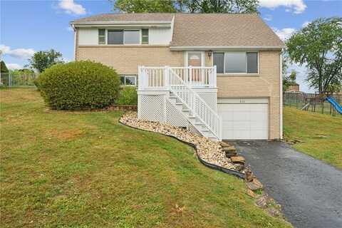 439 Regency Drive, Plum, PA 15239