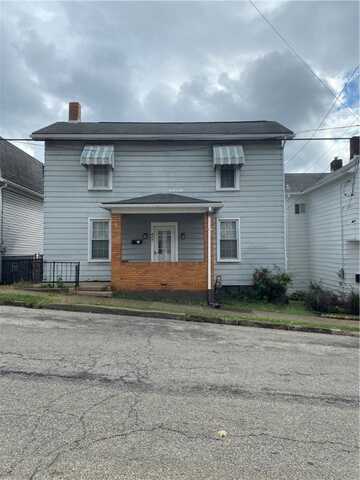 429 E Washington St, Rochester, PA 15074