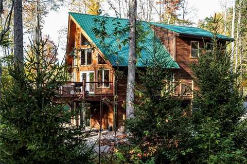 87 Deer Dr, Benezette, PA 15821