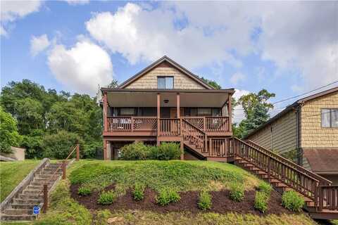 2320 Hill Street, Penn Hills, PA 15235